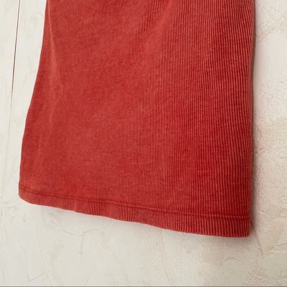 Aerie Ribbed Tube Top - Picture 2 of 9